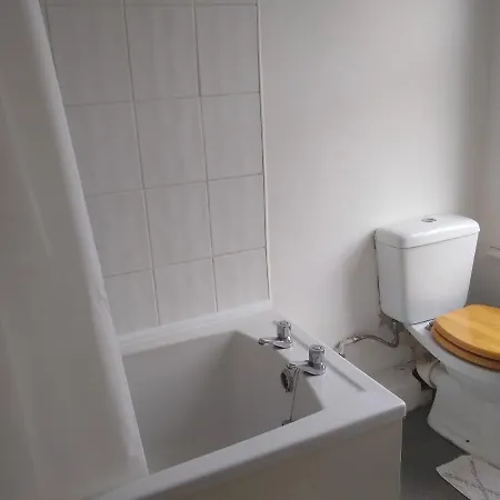 Comfy House Leeds (West Yorkshire)
