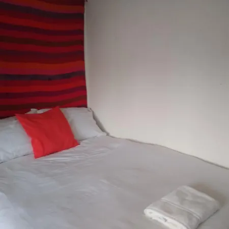 Comfy House Guest house Leeds (West Yorkshire)