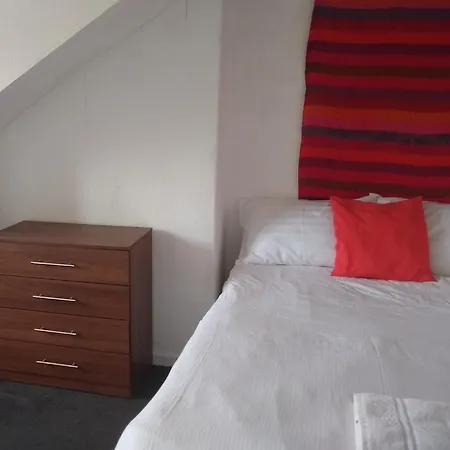 Comfy House Guest house Leeds (West Yorkshire)