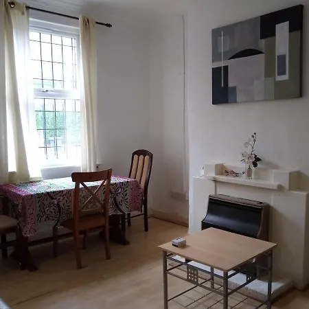 Guest house Comfy House Leeds (West Yorkshire)