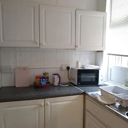 Comfy House Guest house Leeds (West Yorkshire)
