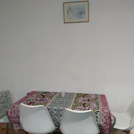 Comfy House Guest house *