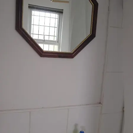 Comfy House Guest house