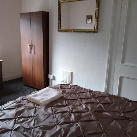 Guest house Comfy House