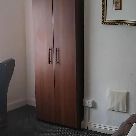 Guest house Comfy House Leeds (West Yorkshire)